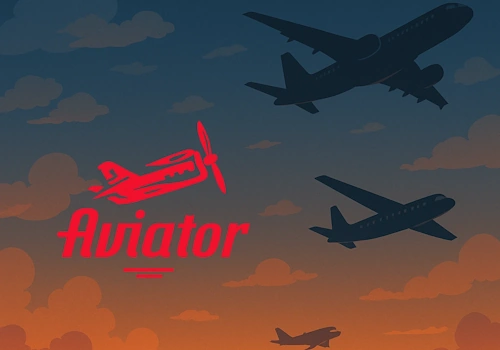 Aviator Game Interface