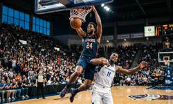 Basketball betting market at BetLion Kenya
