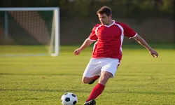 Football betting market at BetLion Kenya