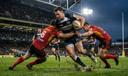 Rugby betting market at BetLion Kenya