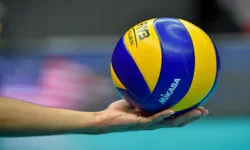Volleyball betting market at BetLion Kenya